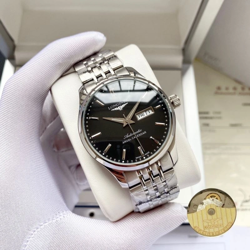 OdorResistant LONGINES Watches 187003