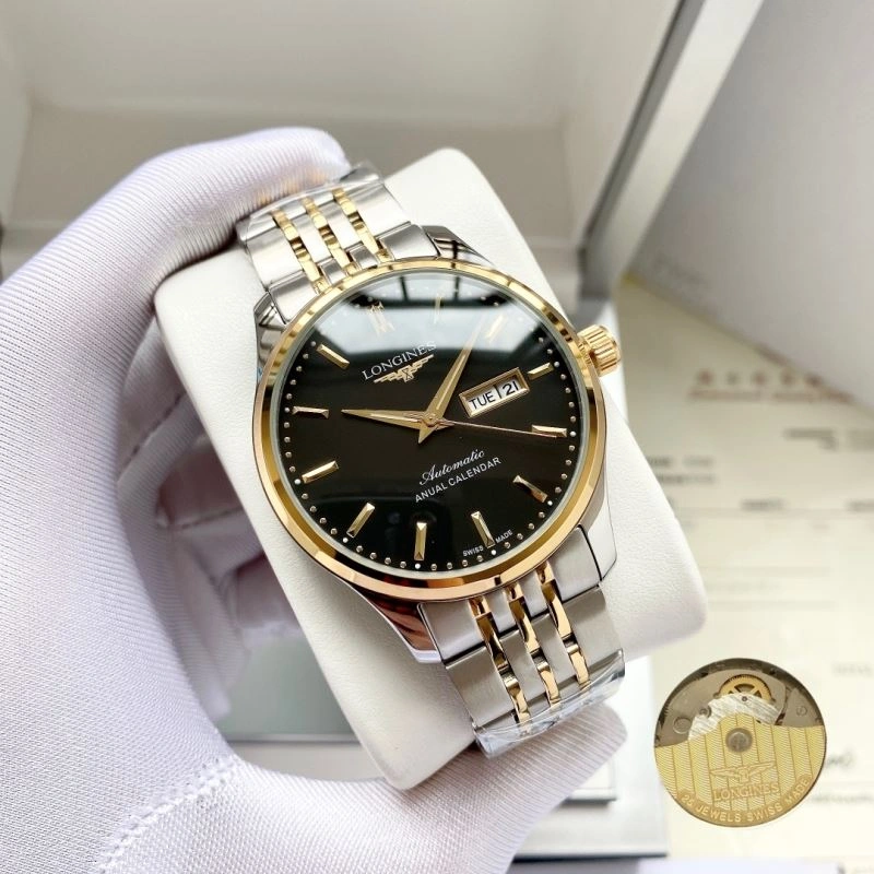 OdorResistant LONGINES Watches 187003
