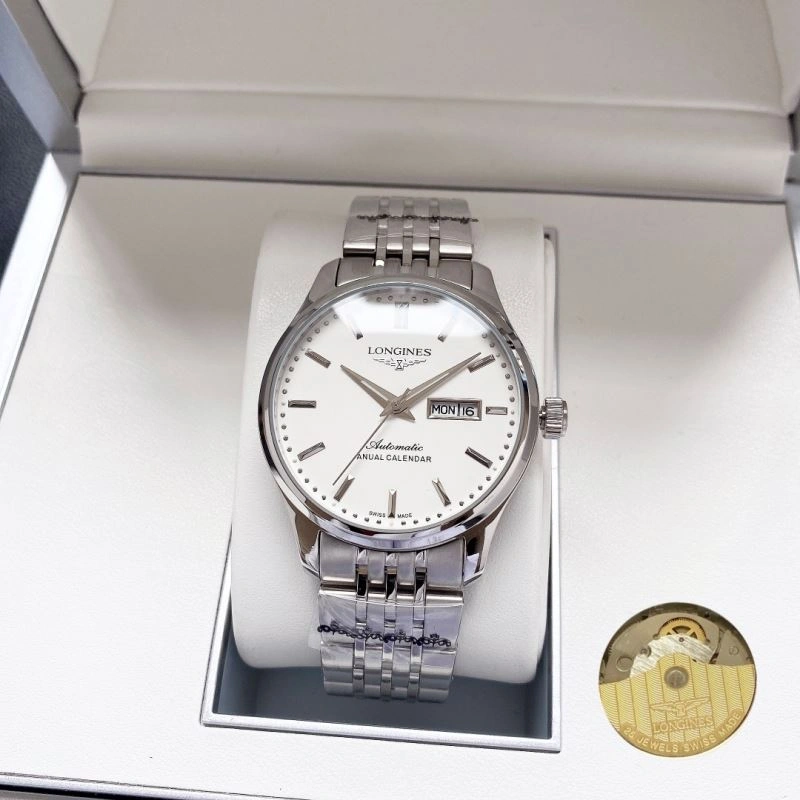 OdorResistant LONGINES Watches 187003