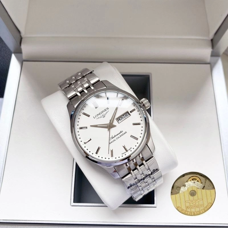 OdorResistant LONGINES Watches 187003