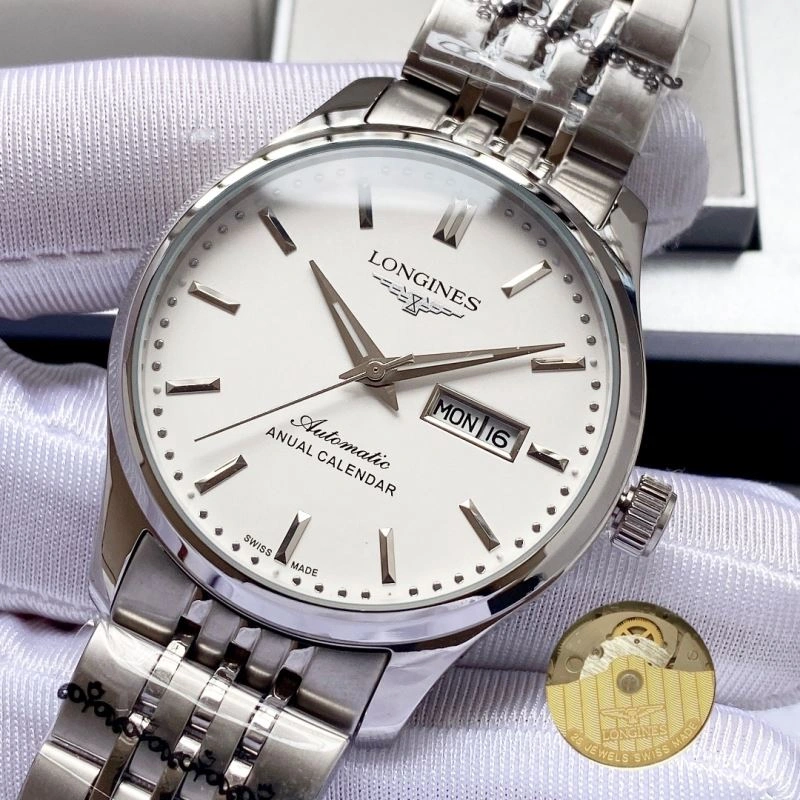 OdorResistant LONGINES Watches 187003