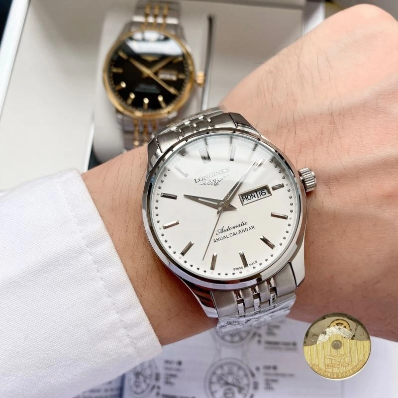 Popular LONGINES Watches 187004