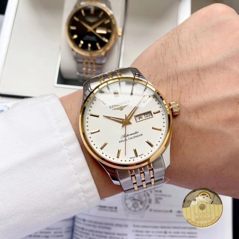 Popular LONGINES Watches 187004