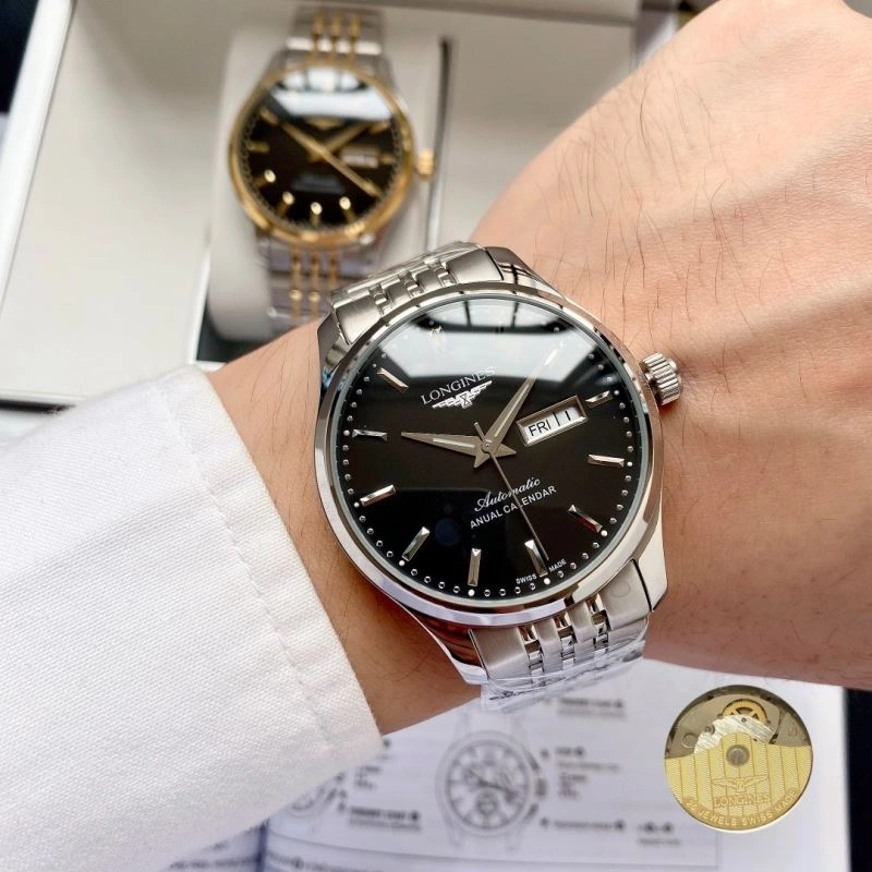 Popular LONGINES Watches 187004
