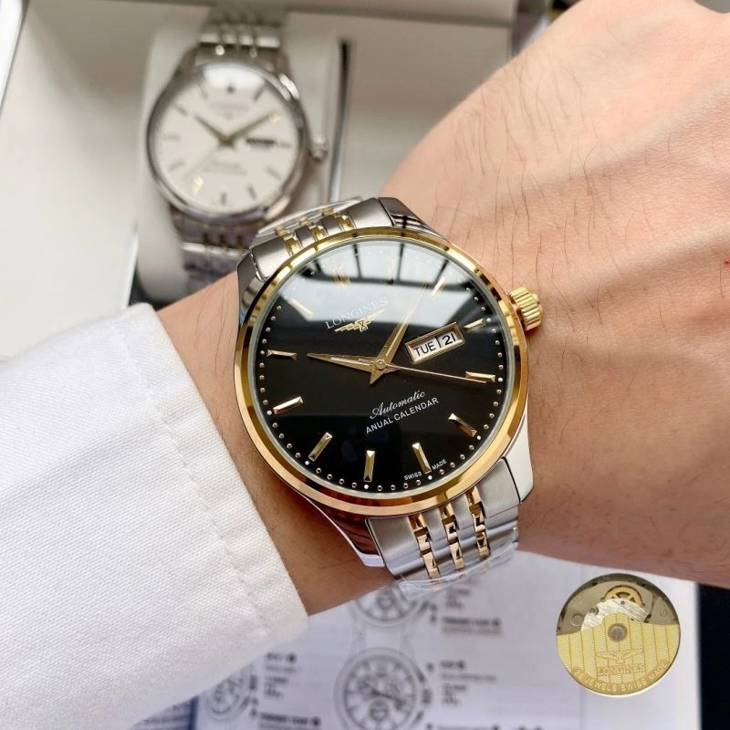 Popular LONGINES Watches 187004