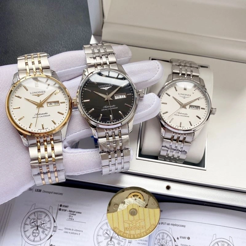 Popular LONGINES Watches 187004