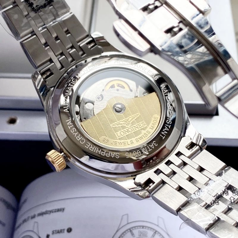 Popular LONGINES Watches 187004