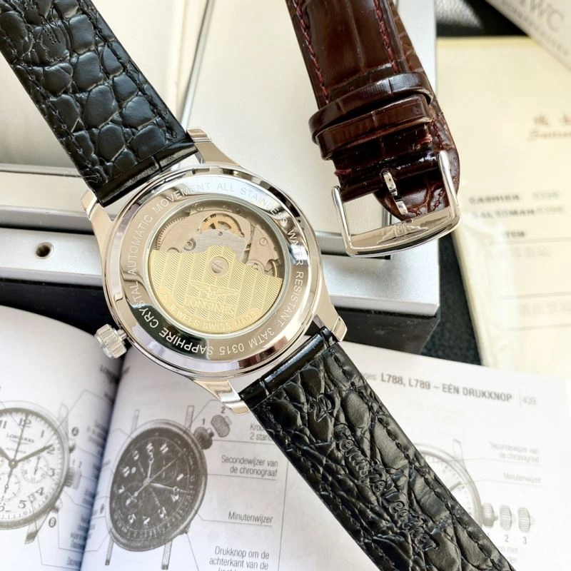 LONGINES Watches HighQuality 187002