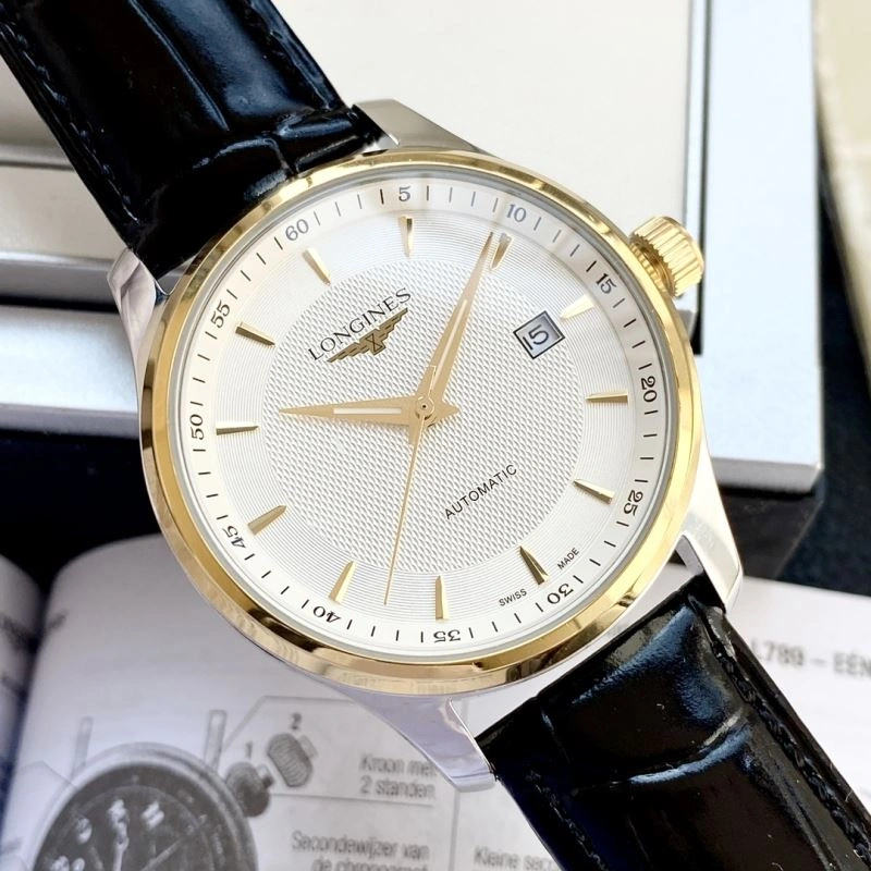 LONGINES Watches Durable 187006