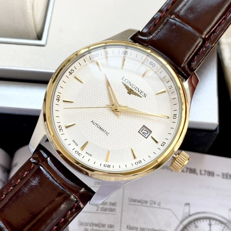 LONGINES Watches Durable 187006