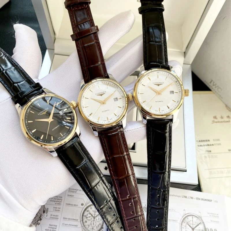 LONGINES Watches Durable 187006