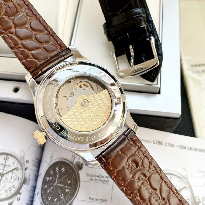 LONGINES Watches Durable 187006
