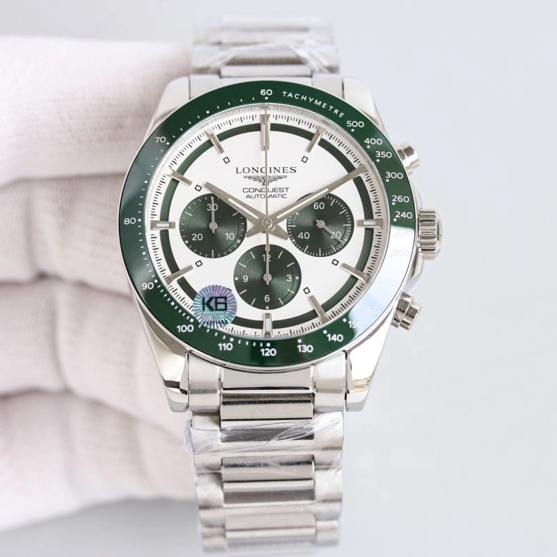 LONGINES Watches TravelReady 186988