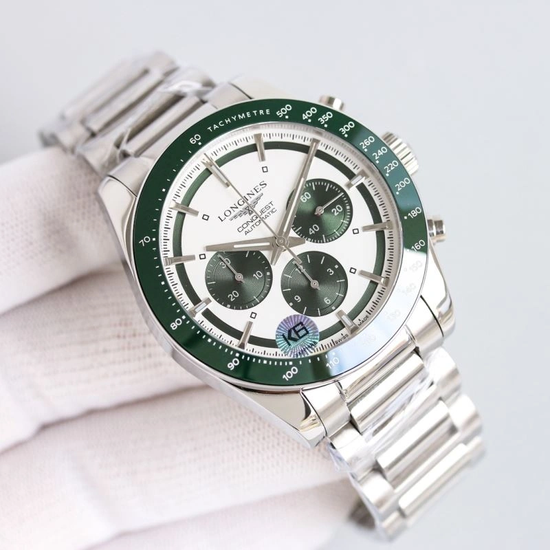 LONGINES Watches TravelReady 186988