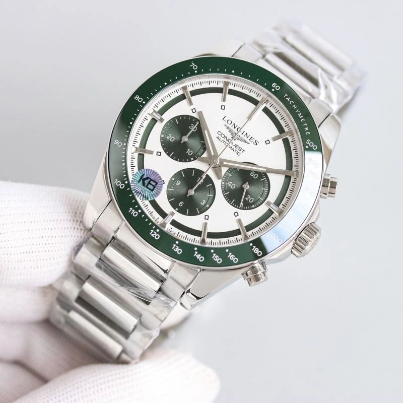 LONGINES Watches TravelReady 186988
