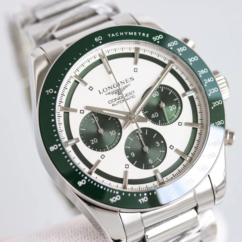 LONGINES Watches TravelReady 186988