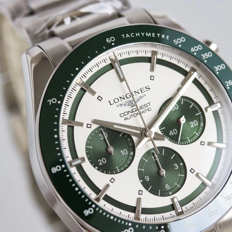 LONGINES Watches TravelReady 186988