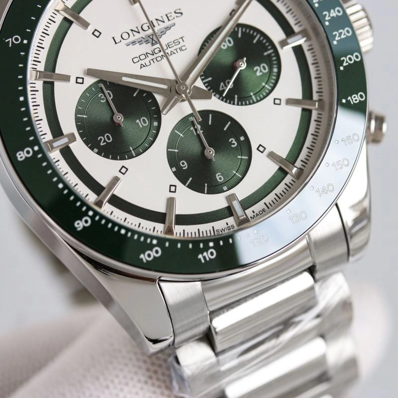 LONGINES Watches TravelReady 186988