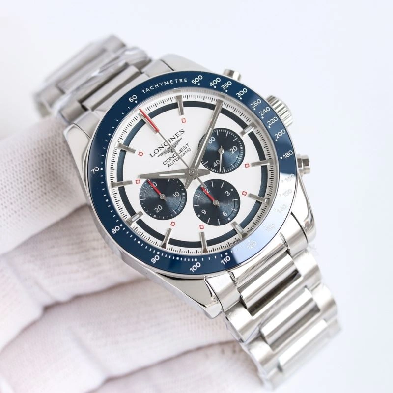 Sporty LONGINES Watches 186985
