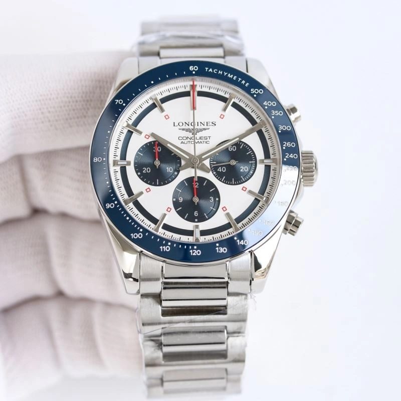 Sporty LONGINES Watches 186985