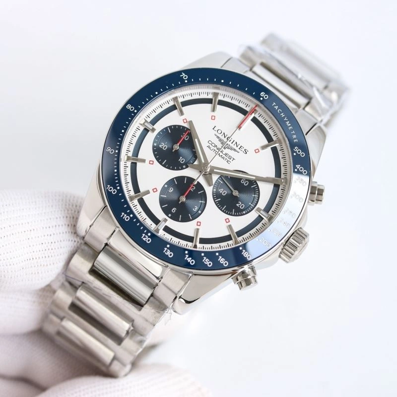 Sporty LONGINES Watches 186985