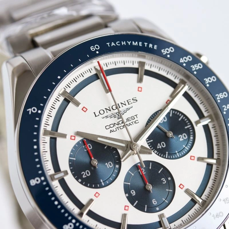 Sporty LONGINES Watches 186985