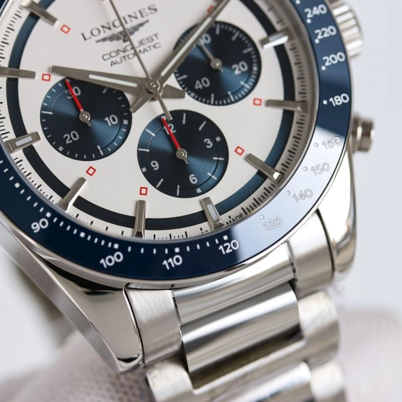 Sporty LONGINES Watches 186985