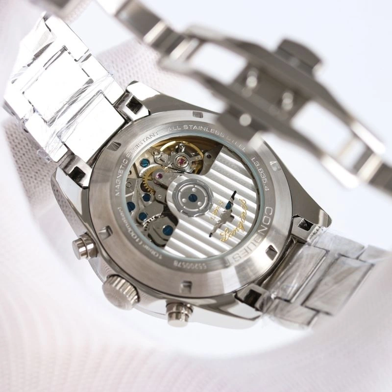 Sporty LONGINES Watches 186985