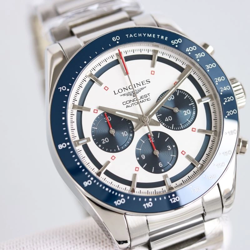 Timeless LONGINES Watches 186983