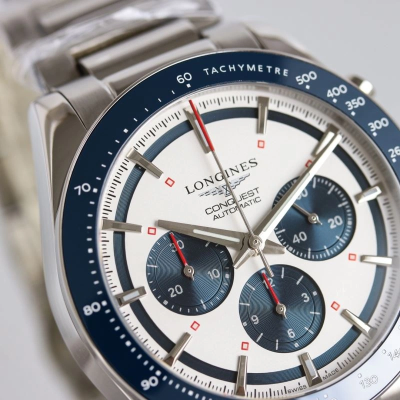 Timeless LONGINES Watches 186983