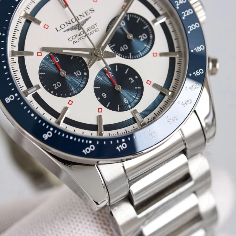 Timeless LONGINES Watches 186983