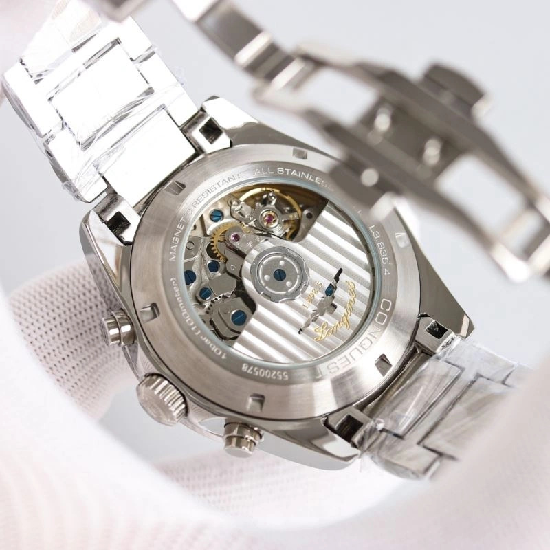 Timeless LONGINES Watches 186983