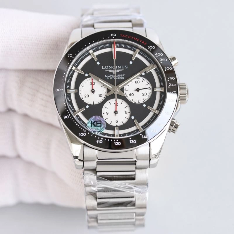 SoftTouch LONGINES Watches 186987