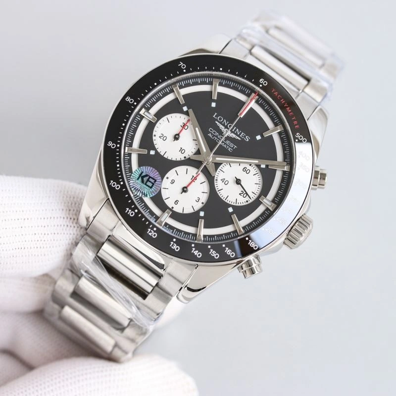 SoftTouch LONGINES Watches 186987