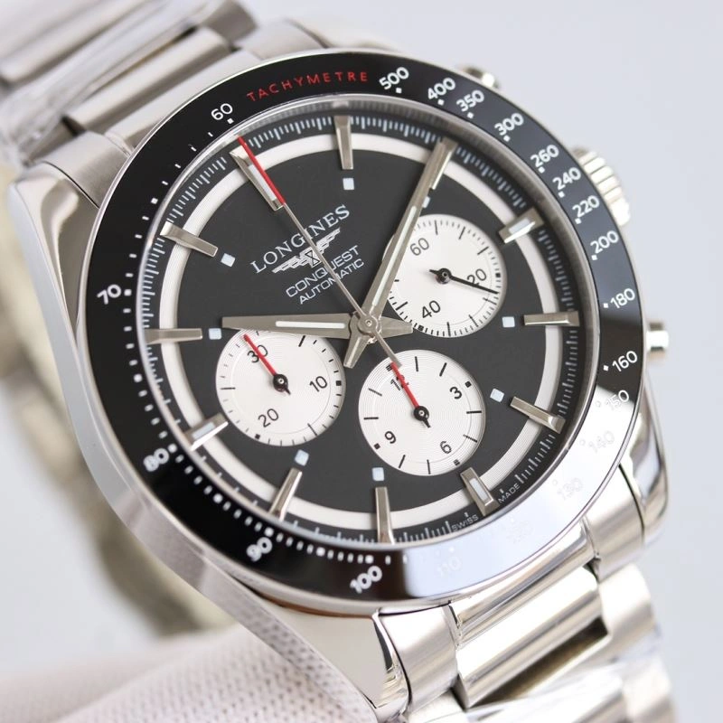 SoftTouch LONGINES Watches 186987