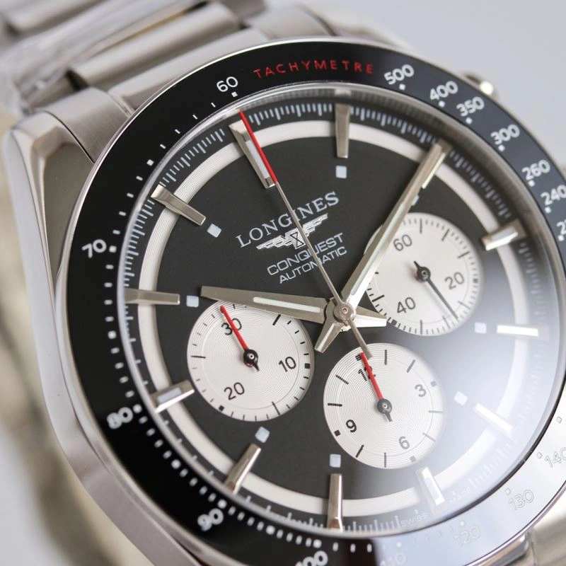 SoftTouch LONGINES Watches 186987