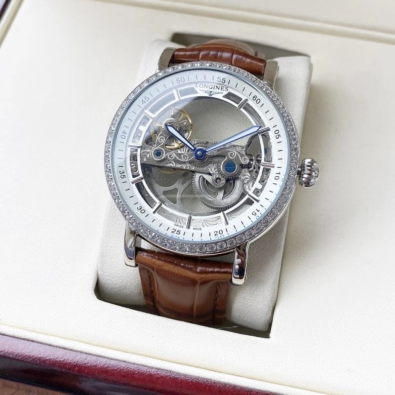 WrinkleFree LONGINES Watches 186981