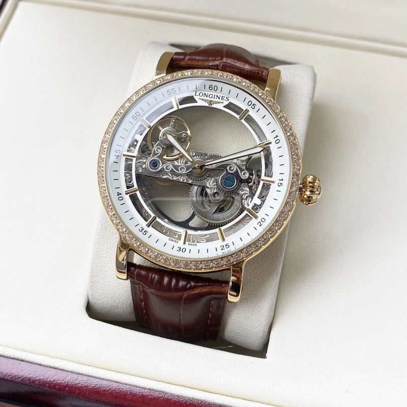 WrinkleFree LONGINES Watches 186981