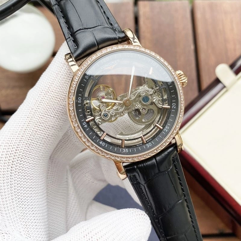 WrinkleFree LONGINES Watches 186981