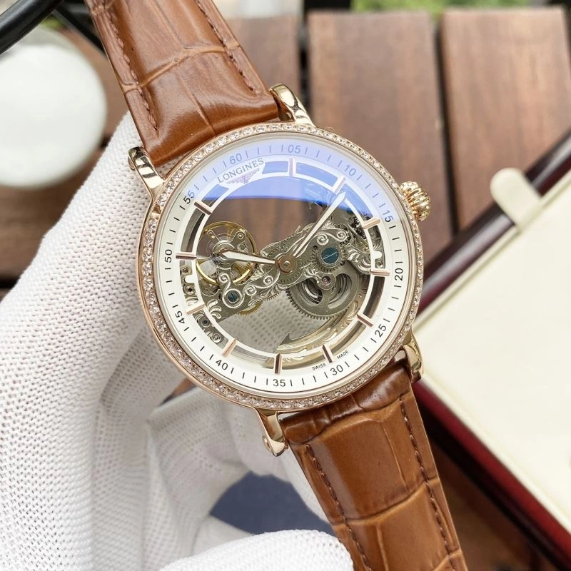 WrinkleFree LONGINES Watches 186981