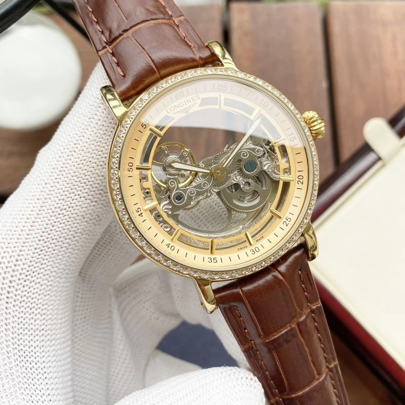 WrinkleFree LONGINES Watches 186981