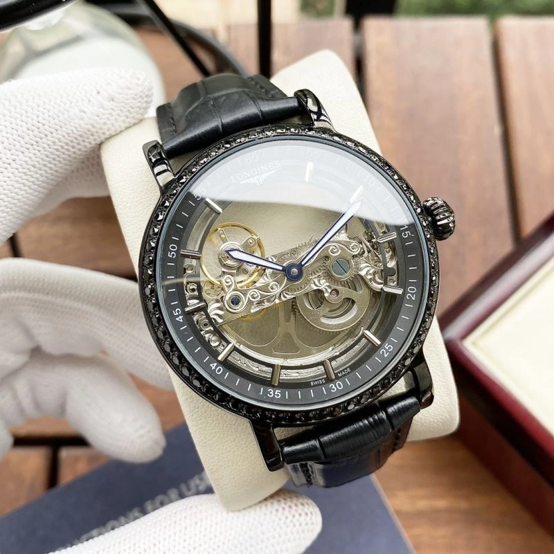 WrinkleFree LONGINES Watches 186981