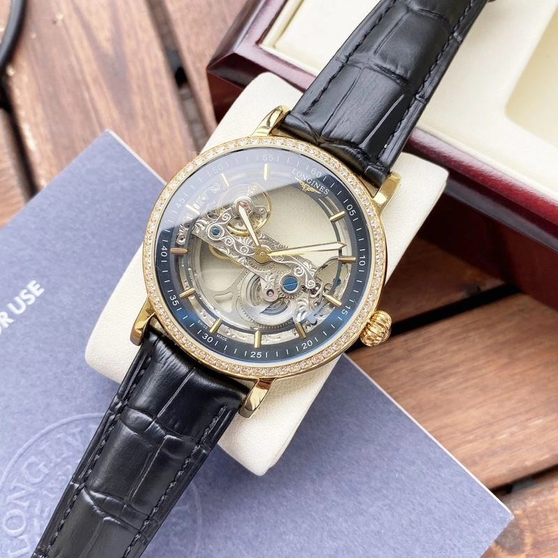 WrinkleFree LONGINES Watches 186981