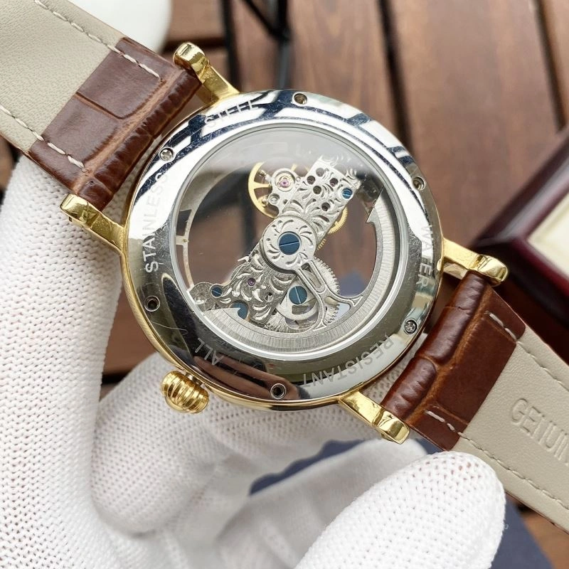 WrinkleFree LONGINES Watches 186981