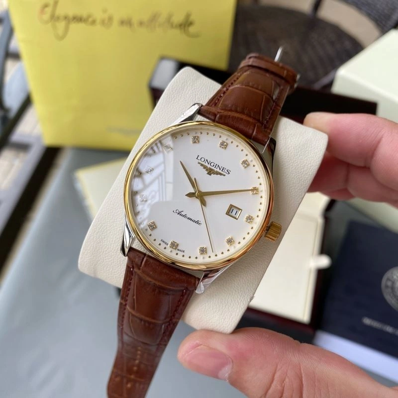 EasyMatch LONGINES Watches 186980