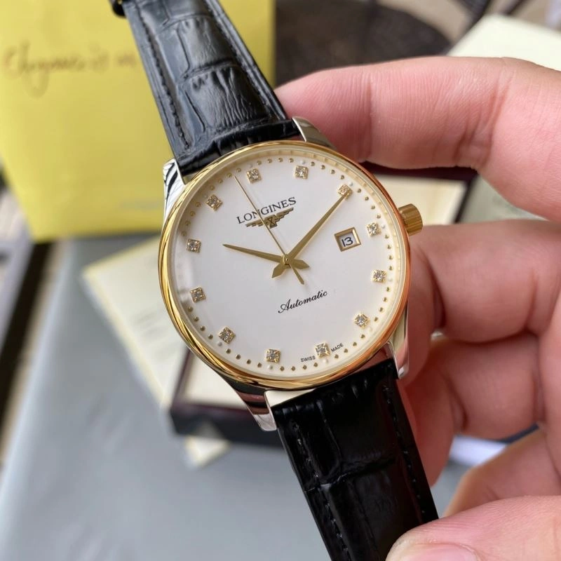 EasyMatch LONGINES Watches 186980