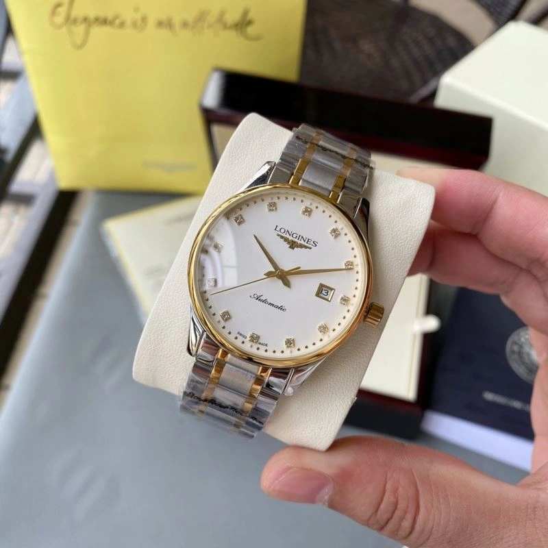 LONGINES Watches Chic 186979