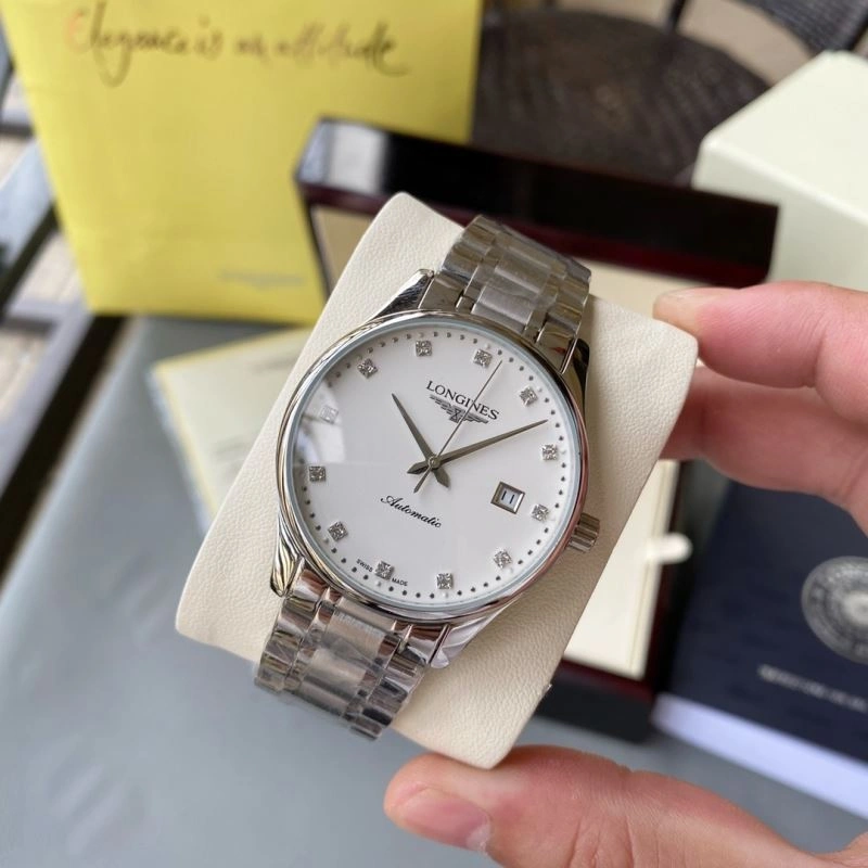 LONGINES Watches Chic 186979