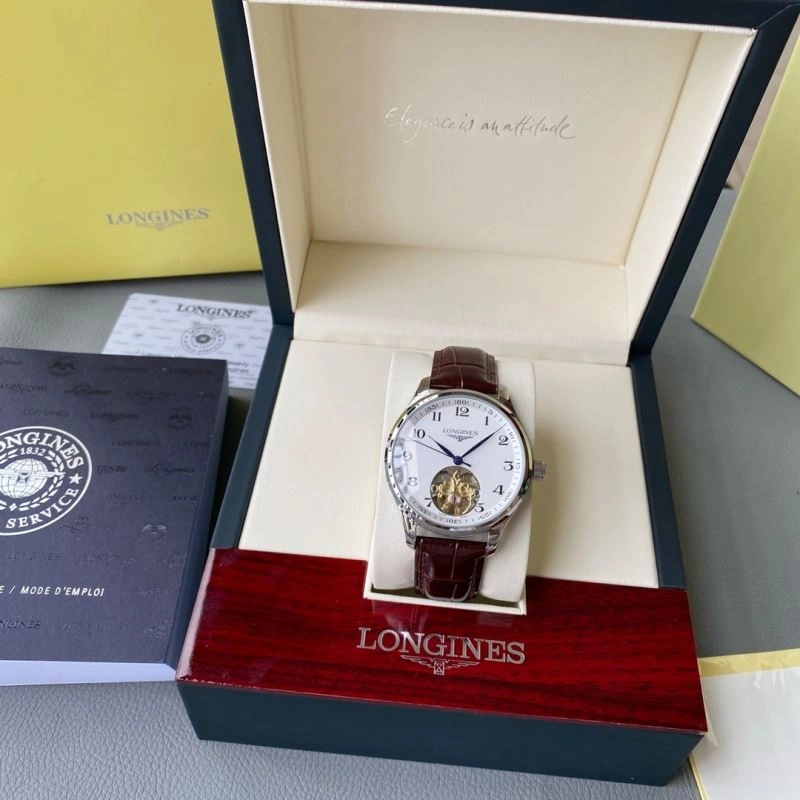 LONGINES Watches GoAnywhere 186978