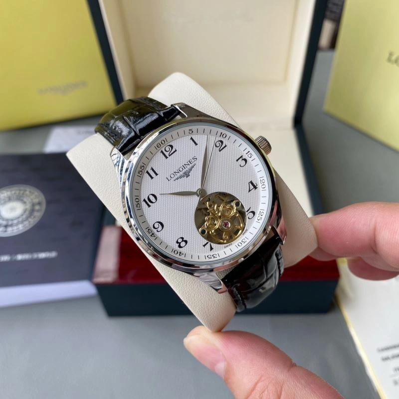 LONGINES Watches GoAnywhere 186978